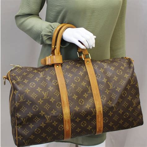 louis vuitton duffle bag cost|louis vuitton duffle bag cheap.